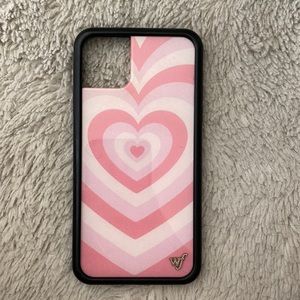Wildflower Case